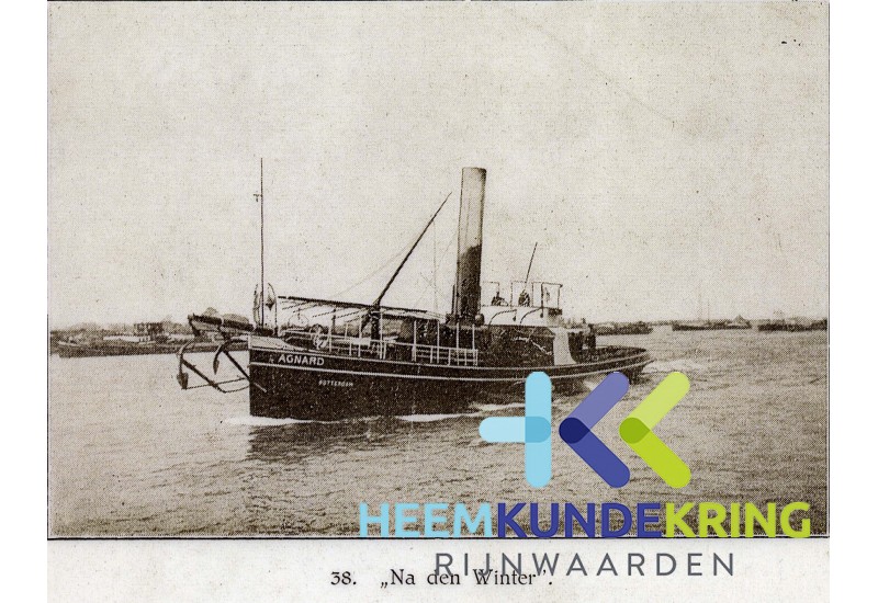WinterOpDenRijn.25 coll RWS HK Rijnwaarden F00000999